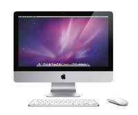 RA-MICRO Anwaltssoftware auf Apple iMAC PC